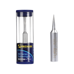 PUNTA DE CAUTIN MECHANIC 900M-T-I