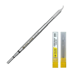 PUNTA ESTACION SOLDAR OSS TEAM T210