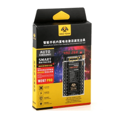 REACTIVADOR DE BATERIA W207 PRO