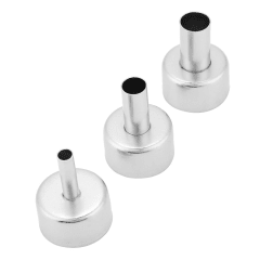 REPUESTO BOQUILLA CALOR BAKU BK601D