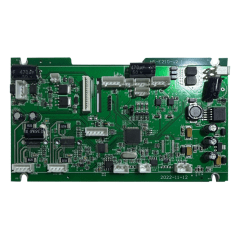 REPUESTO PLACA MAQUINA HIDROGEL
