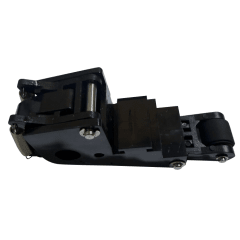 REPUESTO RODILLO COMPLETO MAQUINA HIDROGEL INNOVA