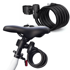 SEGURO PARA BICI ELECTRICA