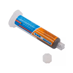 SOLDADURA EN PASTA MECHANIC XGZ40 - TUBO