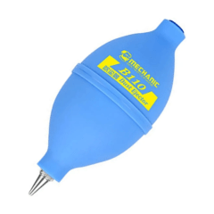 SOPLADOR BOMBILLA DE AIRE MECHANIC B110