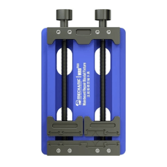 SUEJTADOR DE PLACA MECHANIC MR6 Max