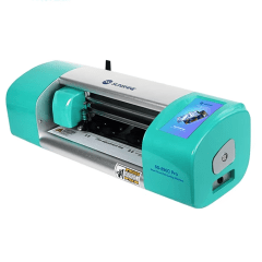 SUNSHINE MAQUINA CORTE HIDROGEL SS-890C PRO