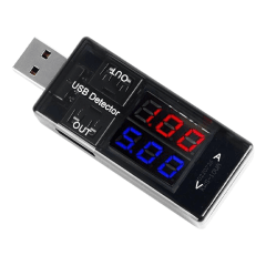 USB TESTER KWS-10VA