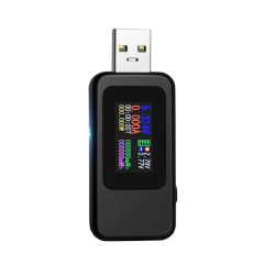 USB TESTER KWS-MX18