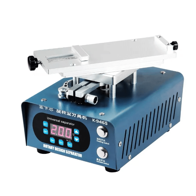 SEPARADOR LCD KAISI -946S- 360°3