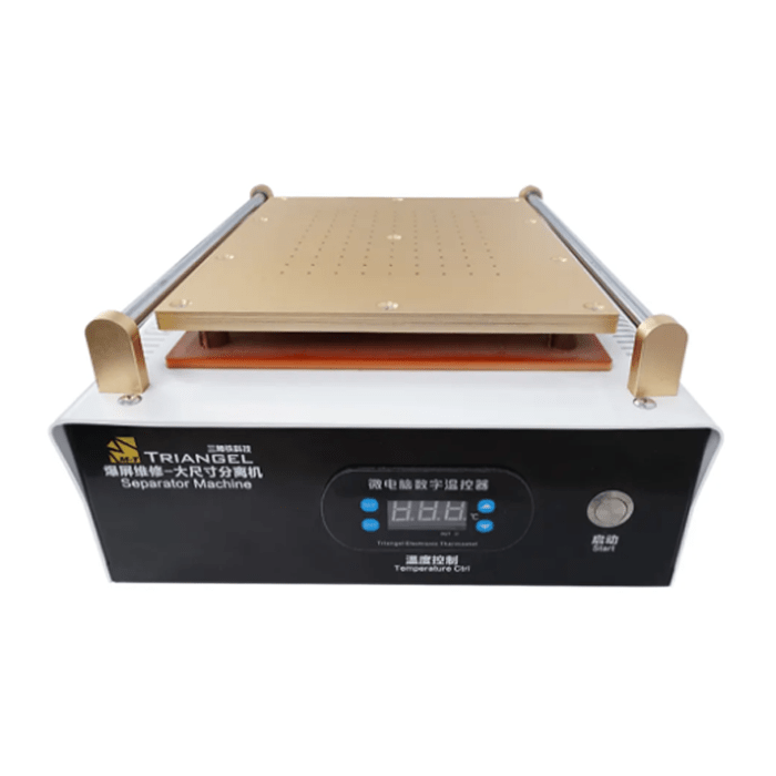 SEPARADOR M-TRIANGEL CP 150LCD 14