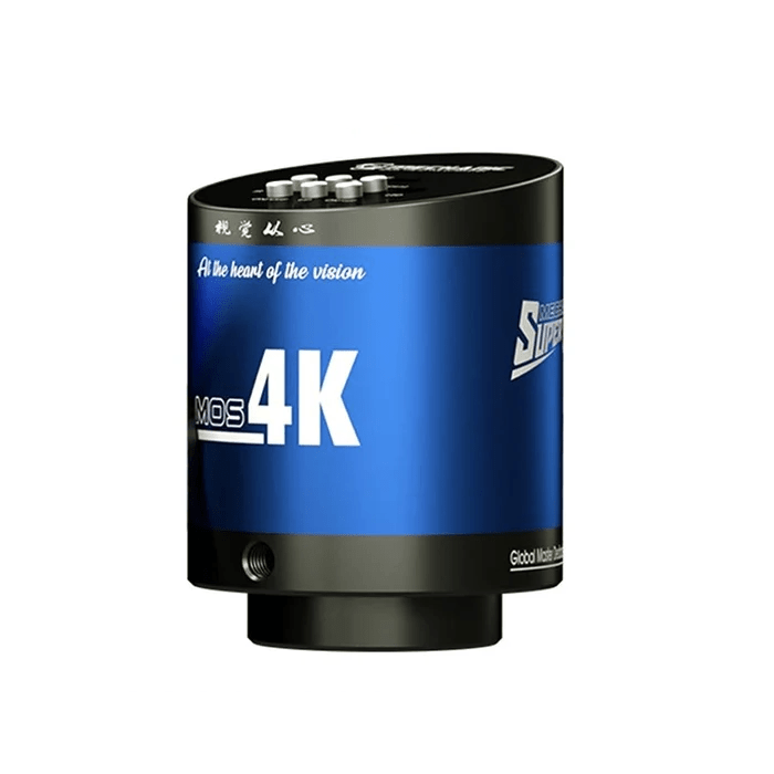 CÁMARA MECHANIC MOS 4K HD1