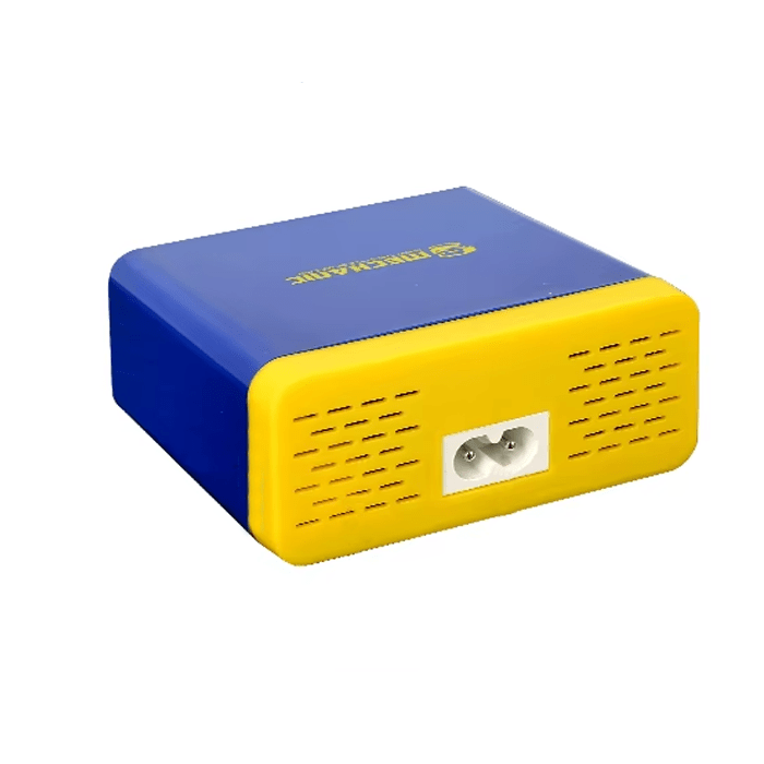 CARGADOR 6 PUERTOS USB MECHANIC2