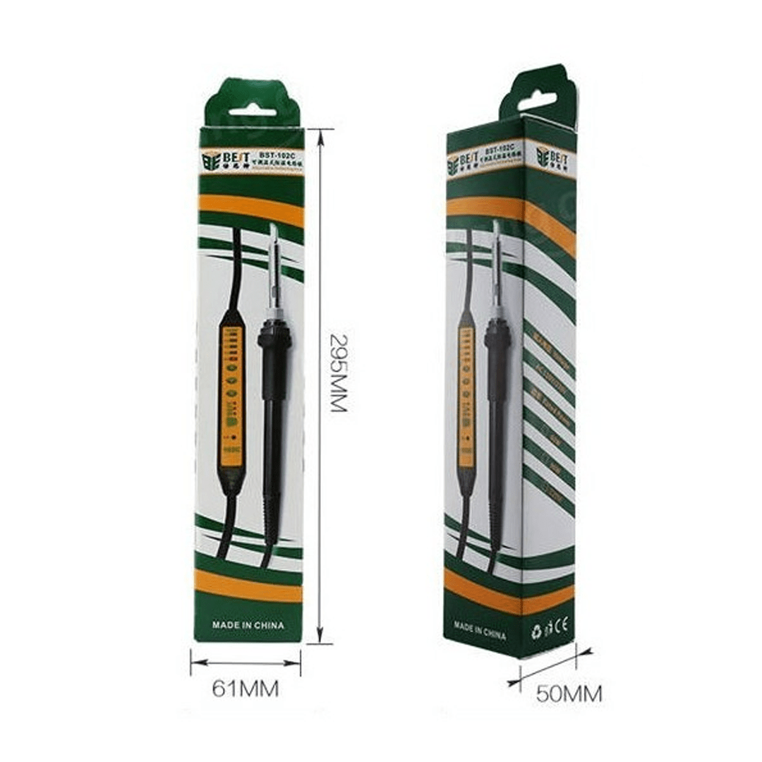 CAUTIL ELEC. BEST - BST102C4