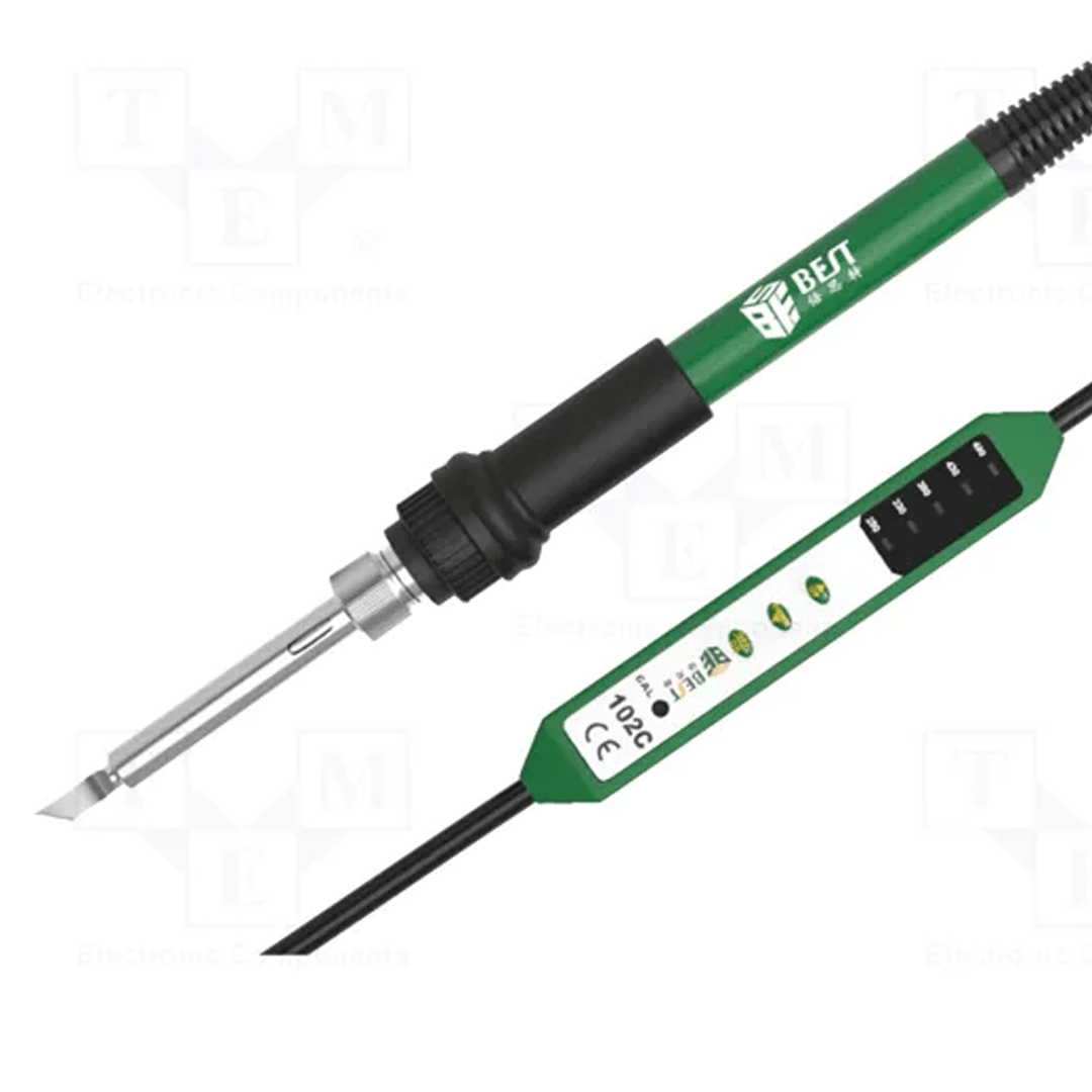 CAUTIL ELEC. BEST - BST102C5