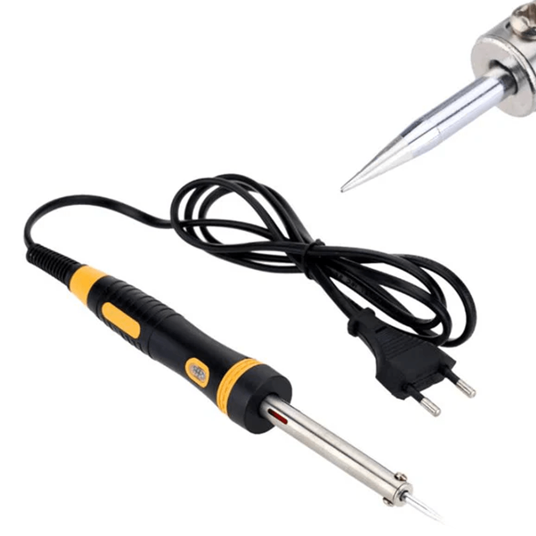 CAUTIN ELECTRICO MECHANIC HK-5403