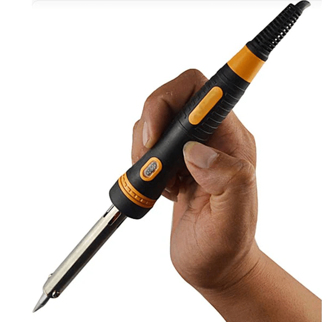 CAUTIN ELECTRICO MECHANIC HK-5402