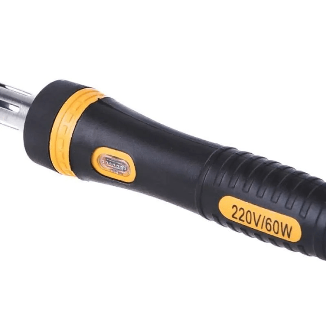 CAUTIN ELECTRICO MECHANIC HK-560  60W1