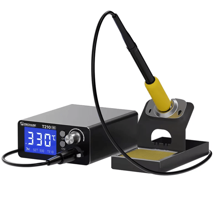 CAUTIN MECHANIC T210 0