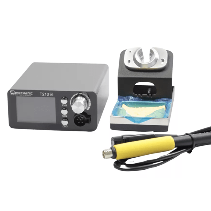 CAUTIN MECHANIC T2102