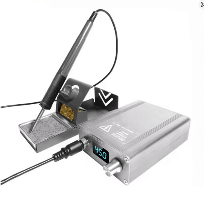 ESTACIÓN DE SOLDAR OSS TEAM- OSS T2102