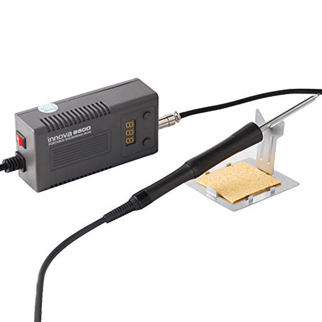 ESTACION PORTATIL INNOVA BK950D2