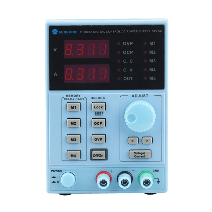 FUENTE ALIMENTACION SUNSHINE P3005A2