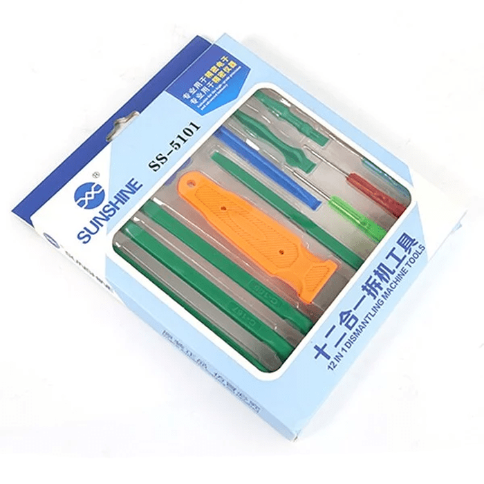 KIT DE APERTURA SUNSHINE SS-51012