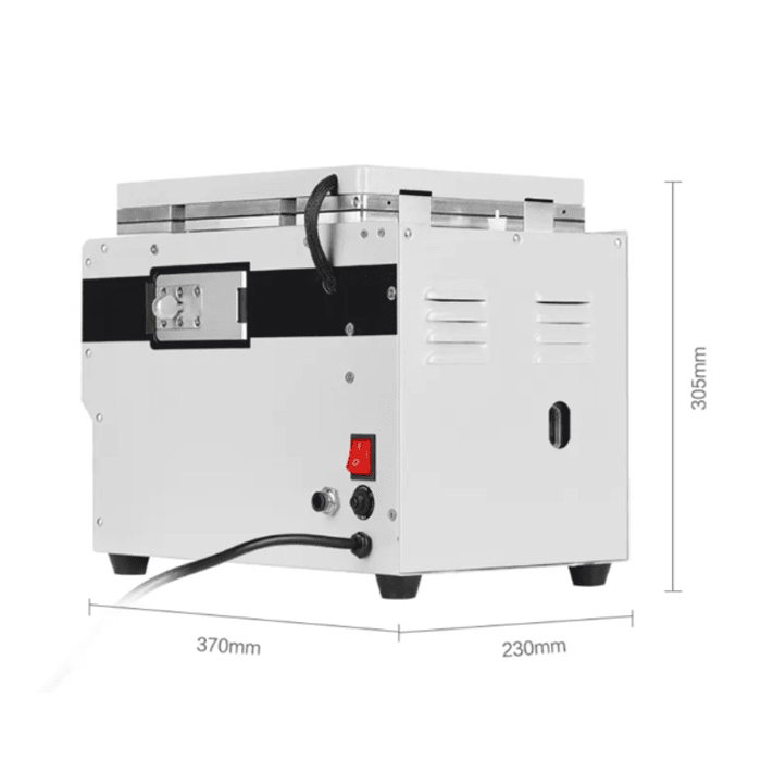 LAMINADORA MINI OM-T72