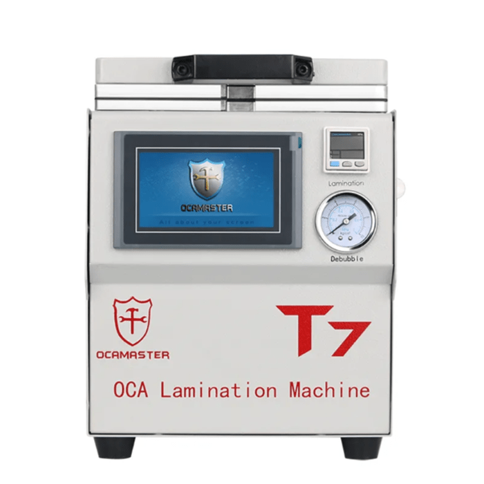 LAMINADORA MINI OM-T73