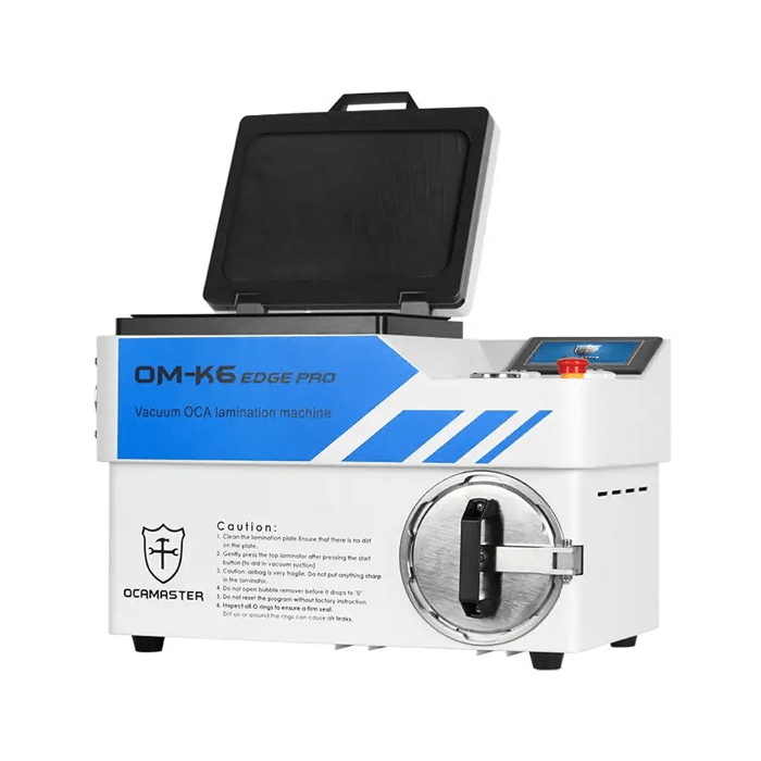 LAMINADORA OCA MASTER/ K6 EDGE PRO 0