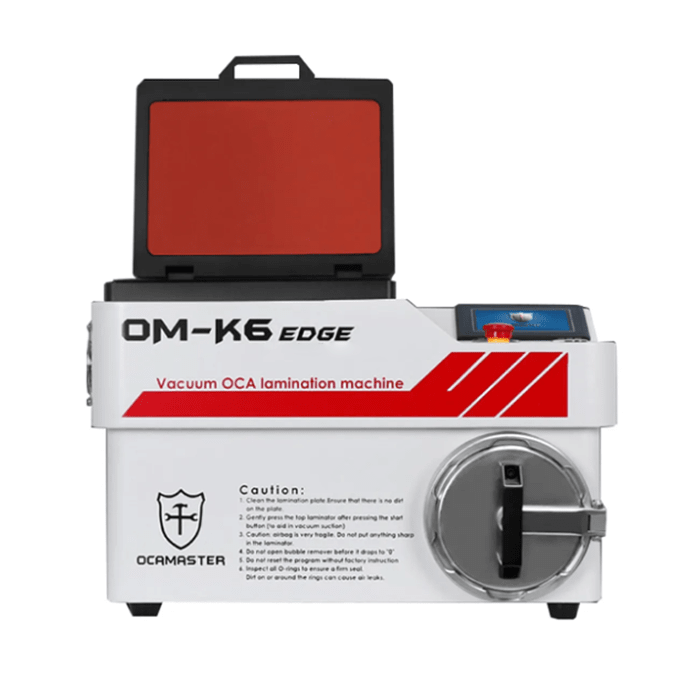LAMINADORA OCA MASTER/ OMK6 EDGE2