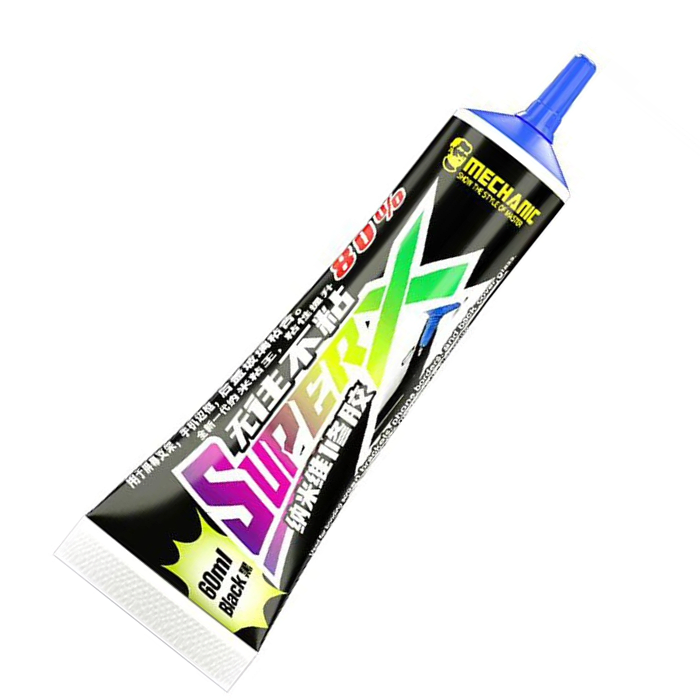 MECHANIC PEGAMENTO SUPER X 60ML2