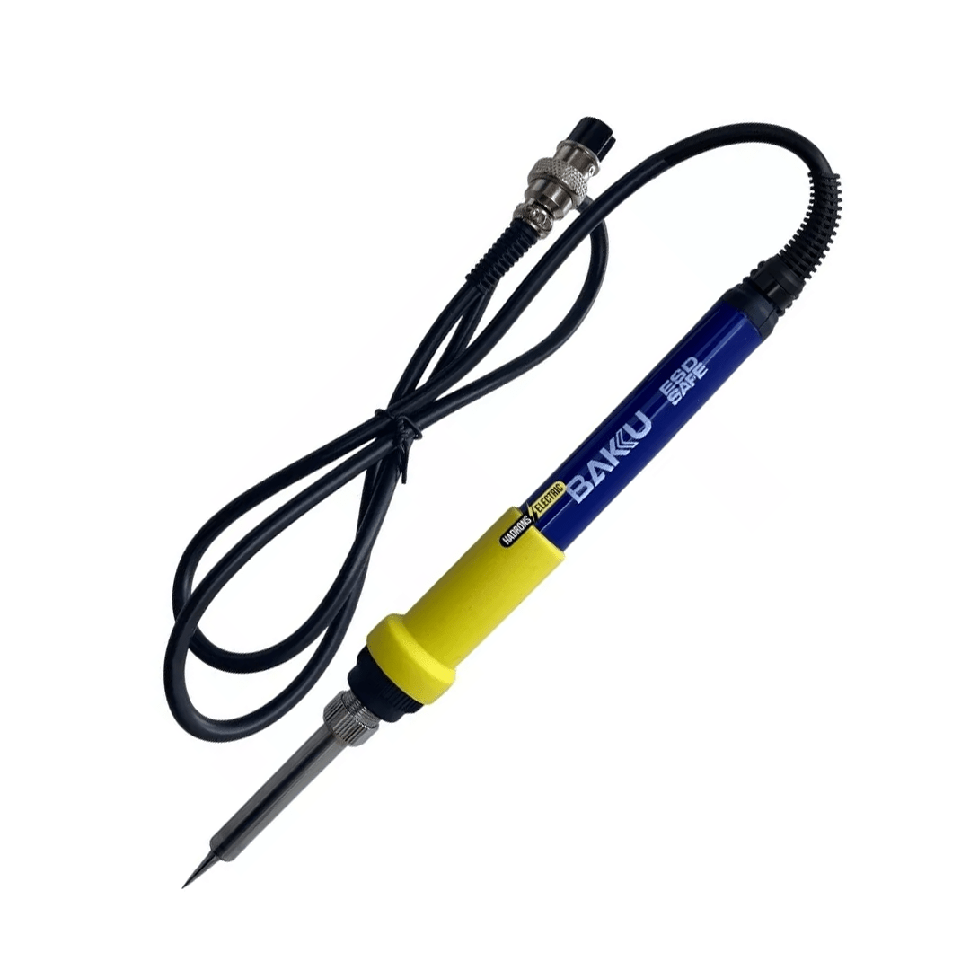 REPUESTO CAUTIN BAKU 601D2