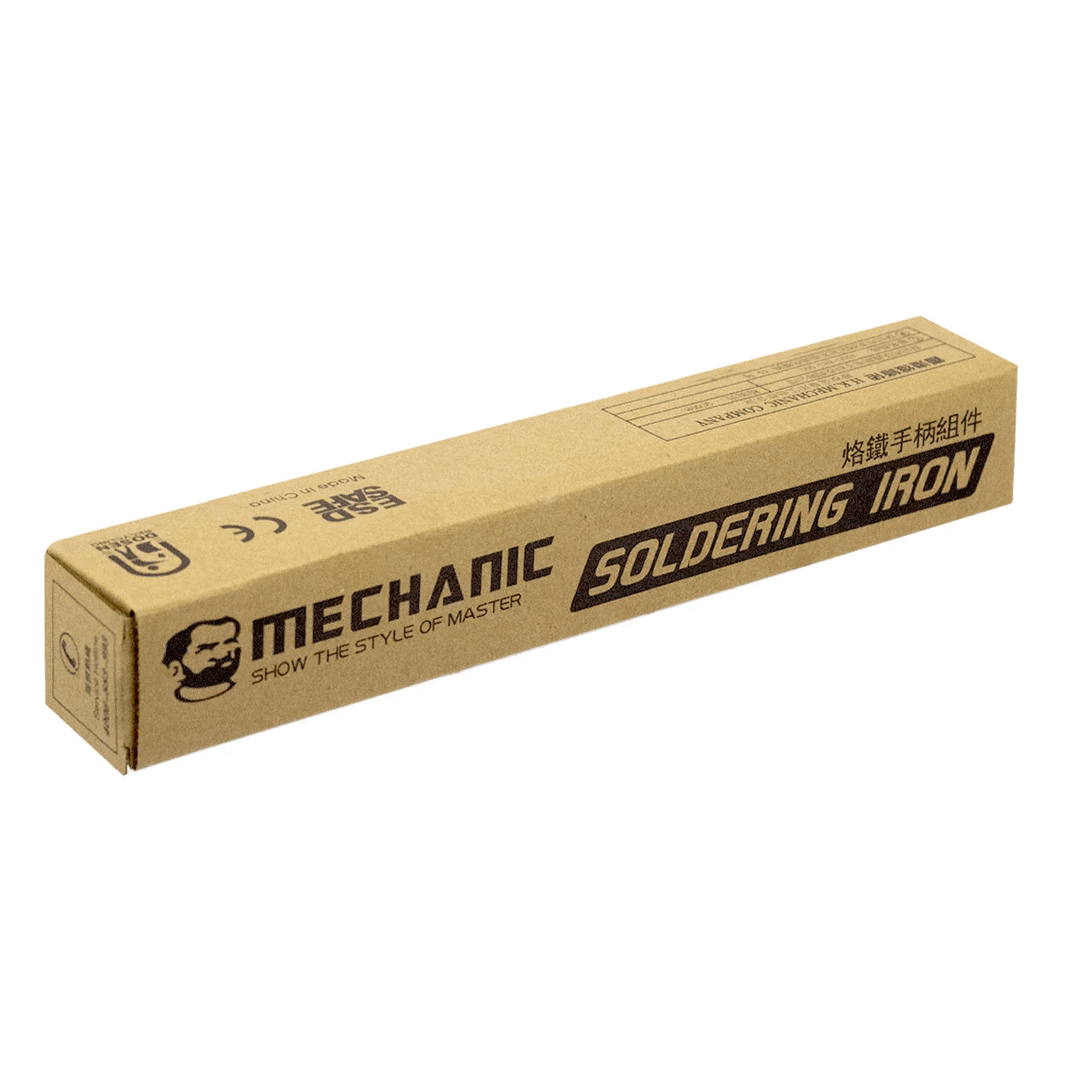 REPUESTO CAUTIN MECHANIC 908i 0