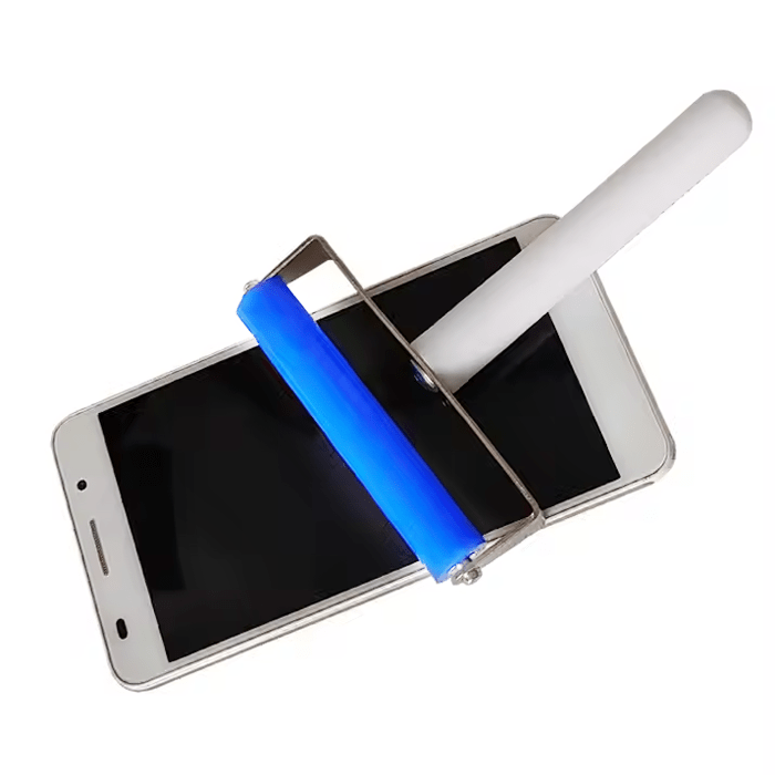 RODILLO PARA LAMINADO SMARPHONES 0