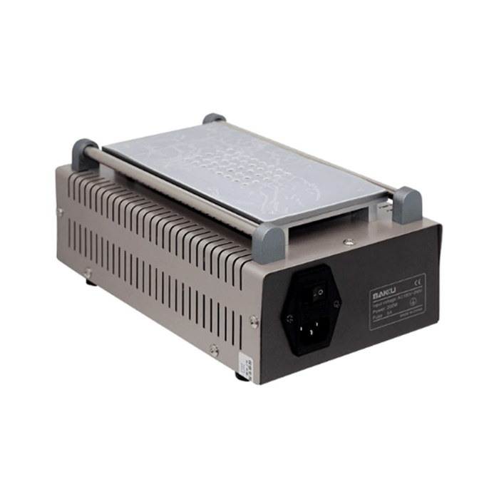 SEPARADOR LCD BAKU 948E 7 PULGADAS2