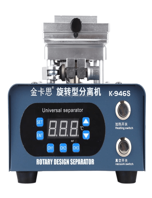 SEPARADOR LCD KAISI -946S- 360°4