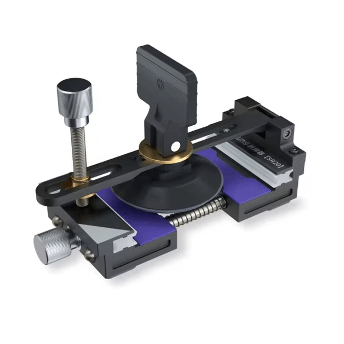 SEPARADOR LCD MIJING SR202