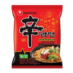 Shin bolsa 40 unidades