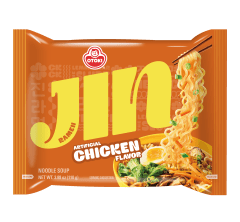 Jin pollo 32 unidades