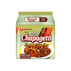 Caja Chapagetti bolsa 40 unidades