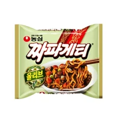Chapagetti bolsa 40 unidades