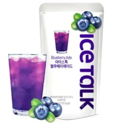 Caja Ice Talk Arandano 50 unidades