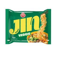 Jin veggie bolsa 32 unidades