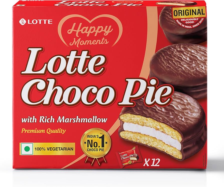 Choco pie 96 unidades1