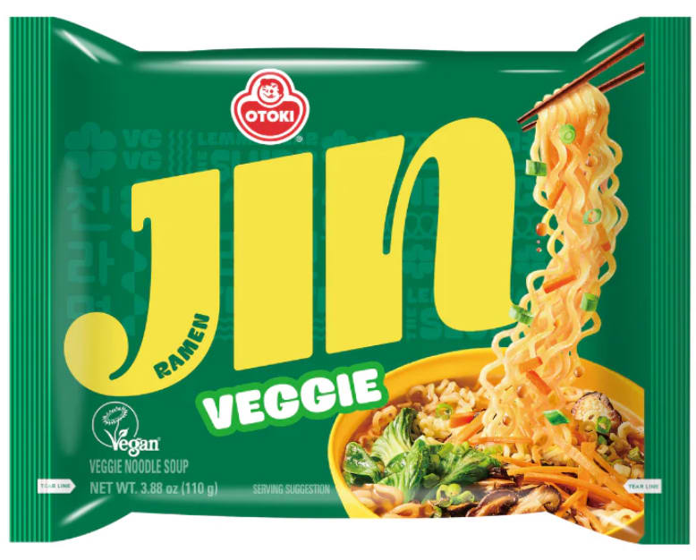 Jin veggie 32 unidades1