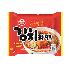 Ramyeon Kimchi 40 unidades1