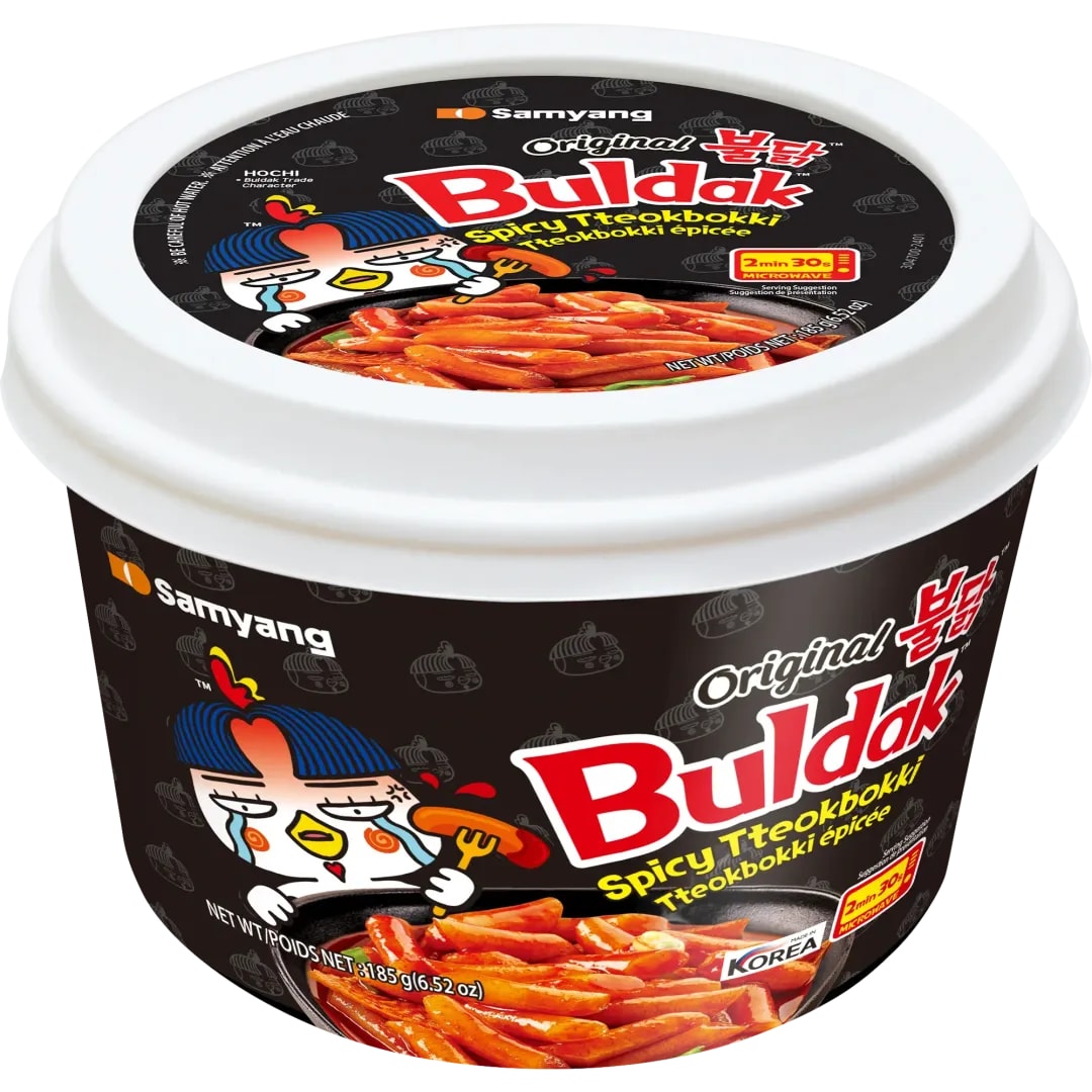 Buldak tteokbokki 16 unidades1