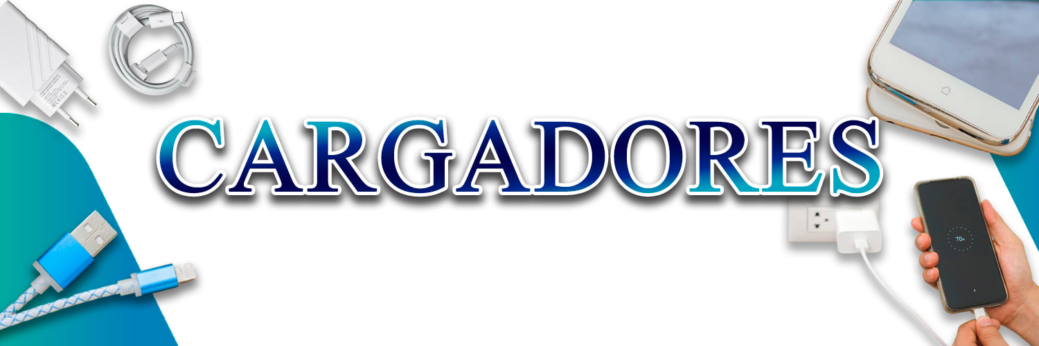 Cargadores